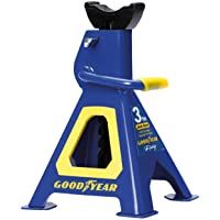 Goodyear 75519 Caballete de Trabajo 3 toneladas